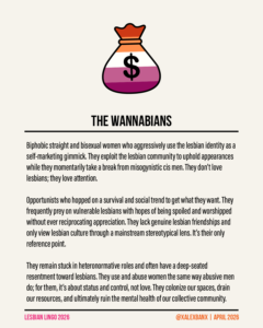 WannaBians
