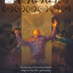 Something Divine Poster 100725